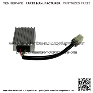 OEM Honda Rectifier Regulator New 31600-MEY-671 CRF450X 2005-2017 Parts Fish