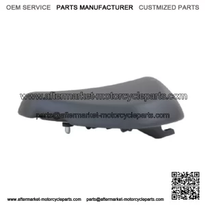 SUZUKI REAR PILLION SEAT 45300-10L02-QUZ fit 2022-24 HAYABUSA GSXR 1300R