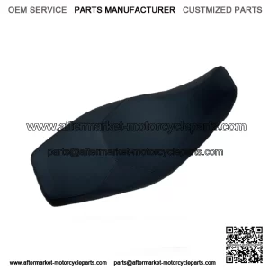SUZUKI OEM Low Seats 45100-25LC0-CKA NEW Fit 2023 - 2024 DL800 V-Strom