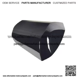 SUZUKI GLOSS BLACK REAR PASSENGER SOLO SEAT COWL fit 17 - 22 GSXR 1000