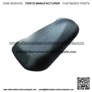 HONDA RUCKUS SINGLE SEAT ASSY 2012-2020 TYPE 2 77100-GEZ-J00ZA