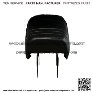 HONDA OEM SEAT ASSEMBLY Z50A 69 Z50AK1 70 Z50AK2 71 77100-045-671A