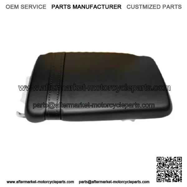 Honda 2000-2006 RVT RC51 Pillion Seat Assembly 77300-MCF-D30 New Original