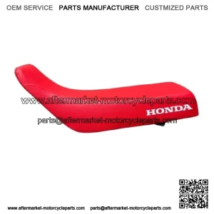 Honda Seat Assembly Complete Seat XR650L XR 650L 2009-2021 Models