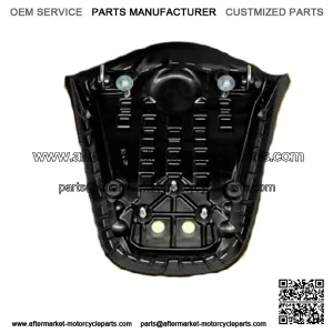 Honda NC750X '18 Seat Assembly. Pillion 77300-MKL-D51 New OEM