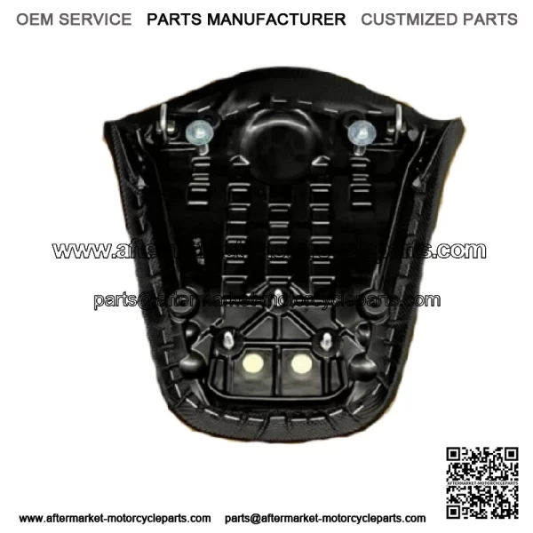 Honda NC750X '18 Seat Assembly. Pillion 77300-MKL-D51 New OEM