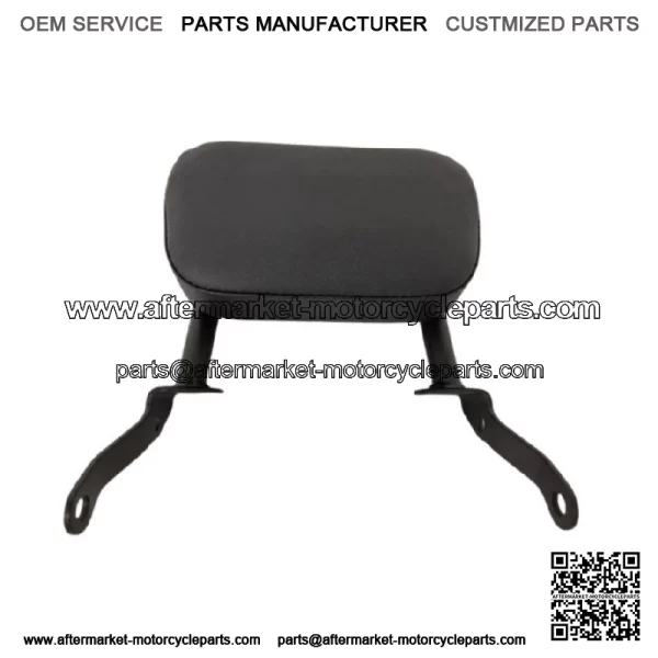 Honda 2019-2023 Rebel CMX 300 500 Passenger Backrest 08R73-K87-A30