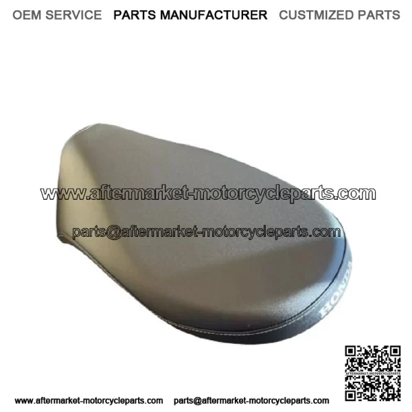 HONDA SEAT 2016-2022 NCW50 METROPOLITAN 50 OEM NEW 77100-GJB-J01ZA