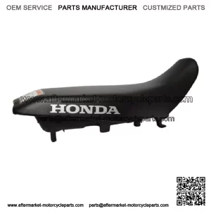 HONDA OEM BLACK SEAT 06-09 12-23 TRX90 TRX90EX 77100-HP2-900ZA