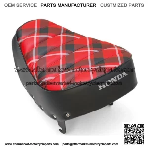 Honda Monkey Seat 50th Anniversary Parts Minimoto 77100-GFL-YD1ZA Japan