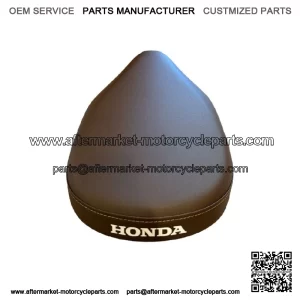 HONDA SEAT BROWN 2016-2022 NCW50 METROPOLITAN 50 OEM NEW 77100-GJB-J01ZB