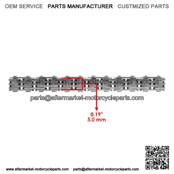 Camshaft & Cylinder Head Valve Gasket Kit For Suzuki Quadsport 400 LT-Z400 03-07 - Image 4