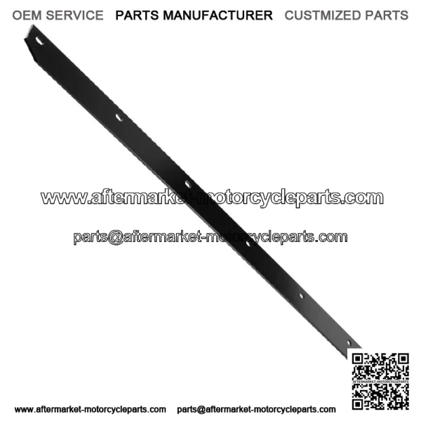 SnowBlower Scraper Blade Cutting Edge 44" for John Deere X300R X304 X310 X320