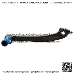 Folding hift ever lack/Blue ip Yamaha FZ450R/X 009?C2025