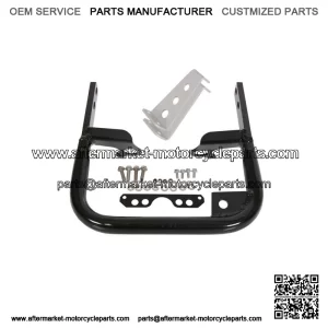 Rear umper rab ar or Yamaha FZ 50 FZ450 FZ450SE FZ450V 004-2013