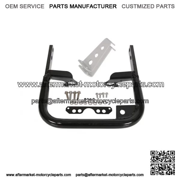 Rear umper rab ar or Yamaha FZ 50 FZ450 FZ450SE FZ450V 004-2013