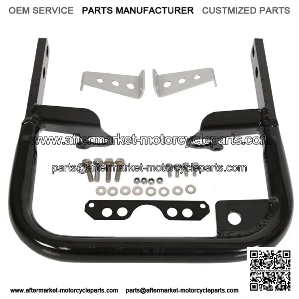 Rear umper rab ar or Yamaha FZ 50 FZ450 FZ450SE FZ450V 004-2013 - Image 3