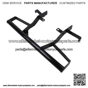 Fits amaha fz 50r rab ar umper ack 9-24 traight andle teel lack