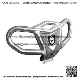 FRONT UMPER ILVER AMAHA FZ450R FZ 50R 50X 099067