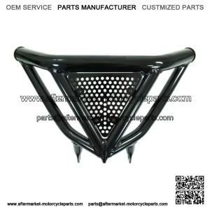 Yamaha FZ 50 Intimidator" Front umper  lba acing 199-N3-B