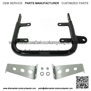 Yamaha FZ 50R fz450R Grab ar Rear umper luminum Alba acing 251 5
