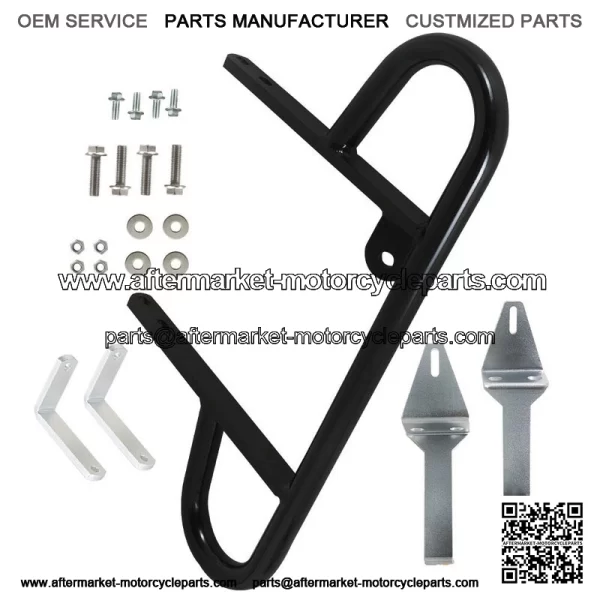 For amaha FZ 50 ear ide rab ar umper lba acing lack 99 2 - Image 2