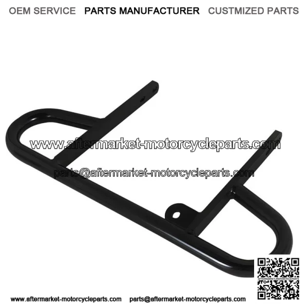For amaha FZ 50 ear ide rab ar umper lba acing lack 99 2 - Image 3