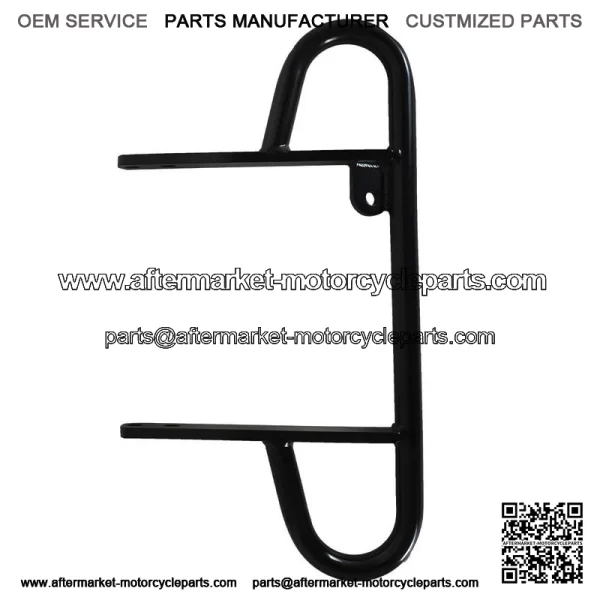 For amaha FZ 50 ear ide rab ar umper lba acing lack 99 2 - Image 4