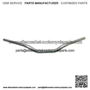 BENELLI NT LUMINIUM ANDLEBAR M 2 8 M VERSIZE ILVER D 3022560000W2 EW