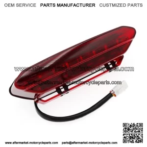 Brake ail ight raking amp or AMAHA TV FZ450 FZ450V FZ450SE 006-2009
