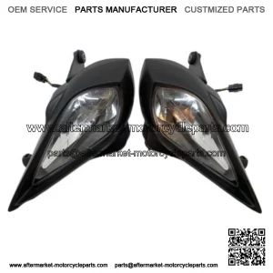 OEM amaha aptor 00 eadlights ead ights 009 010 011 012 022 FZ450R