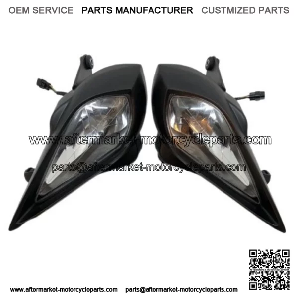 OEM amaha aptor 00 eadlights ead ights 009 010 011 012 022 FZ450R