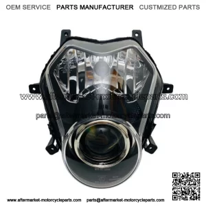 BENELLI N600GT N600GT BS EADLIGHT EW RIGINAL RONT D 320678000000