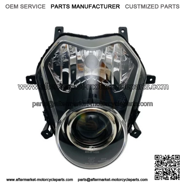 BENELLI N600GT N600GT BS EADLIGHT EW RIGINAL RONT D 320678000000