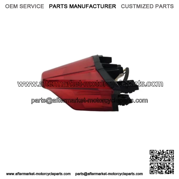 Benelli N600 N600  D 2000P250000 ew riginal ear ight - Image 5