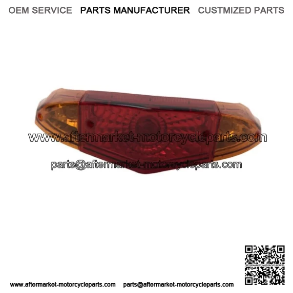 Benelli D 2000BS0T000 ear ight ew riginal - Image 2