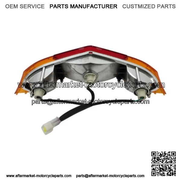 Benelli D 2000BS0T000 ear ight ew riginal - Image 3