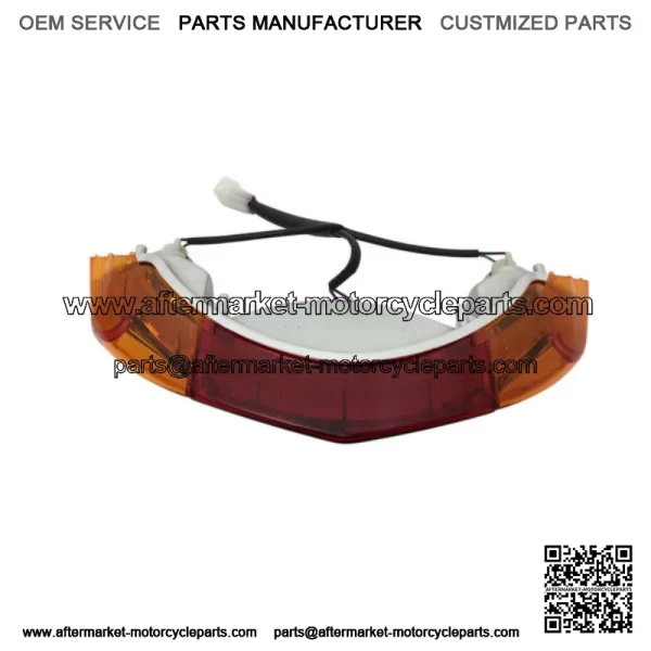 Benelli D 2000BS0T000 ear ight ew riginal - Image 4
