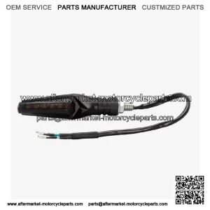 Front ight ndicator or oncin   oge 00DSX uro , 50DSX uro  ED mber