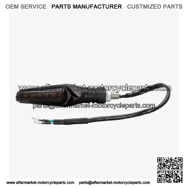 Front ight ndicator or oncin   oge 00DSX uro , 50DSX uro  ED mber