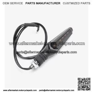 Rear ight ndicator or oncin X650-2C,Voge 50DSX uro  X650-2C-E5 ED EW