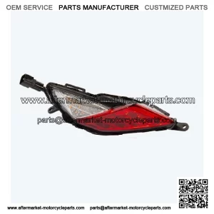 Left ail ight or oncin X6000D-A,Voge R10 uro  X6000D-A-E5 MPO ED ed