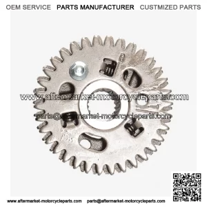 Starter lutch Main ear) or oncin X500-K,Voge 00DSX uro  X500-K-E5 EW