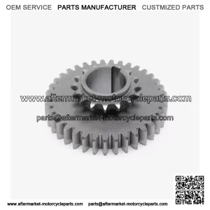 Drive ears or X650-2C-E5 or oncin X650-2C,Voge 50DSX uro  X650-2C-E5