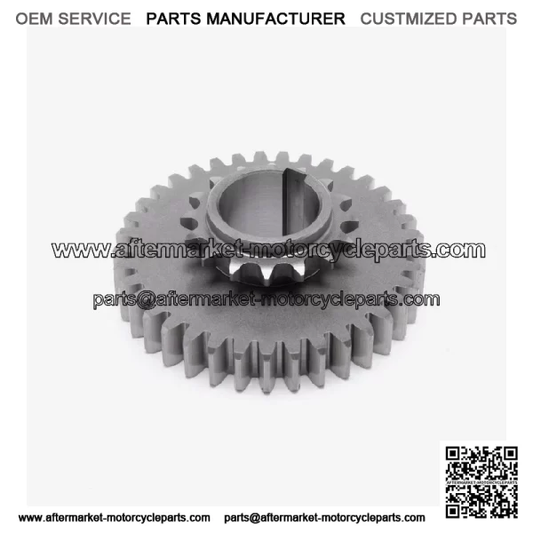 Drive ears or X650-2C-E5 or oncin X650-2C,Voge 50DSX uro  X650-2C-E5