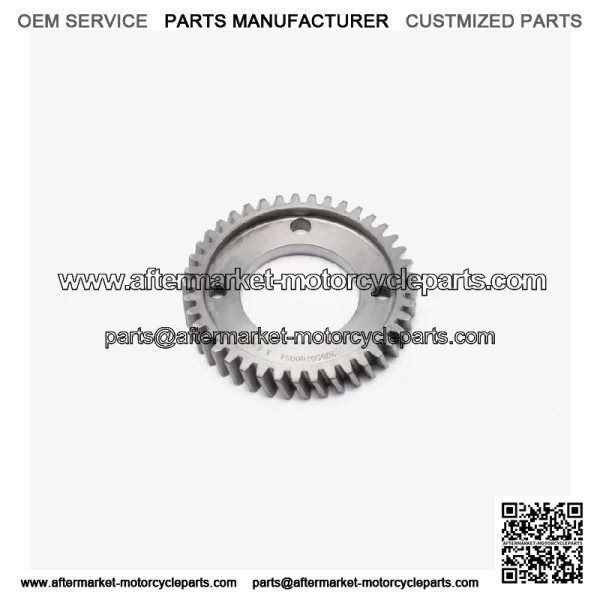 Balance haft rive ear or oncin X650-2C,Voge 50DSX uro  X650-2C-E5 EW