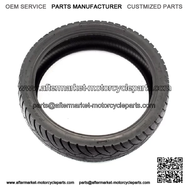 Rear yre 3  40/60-17inch or exmoto awk 25, oncin  oge R10 uro