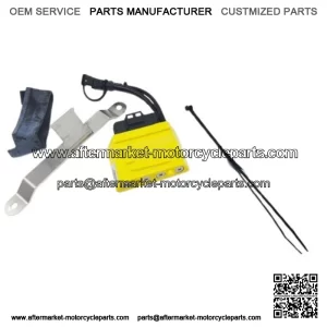 Fuel nd gnition ontrol amaha FZ450R FZ450X 009-2025