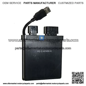 Programmable DI amaha FZ450 004-2009