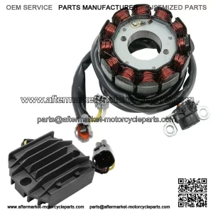 Stator  egulator ectifier or amaha FZ450 004 005 006 007 008 009-13